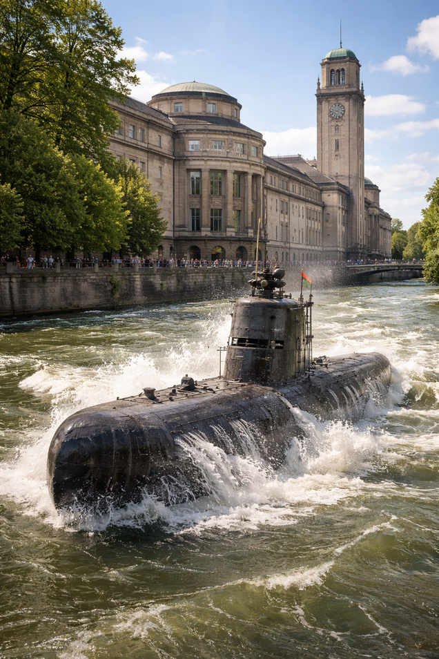 U-Boot
